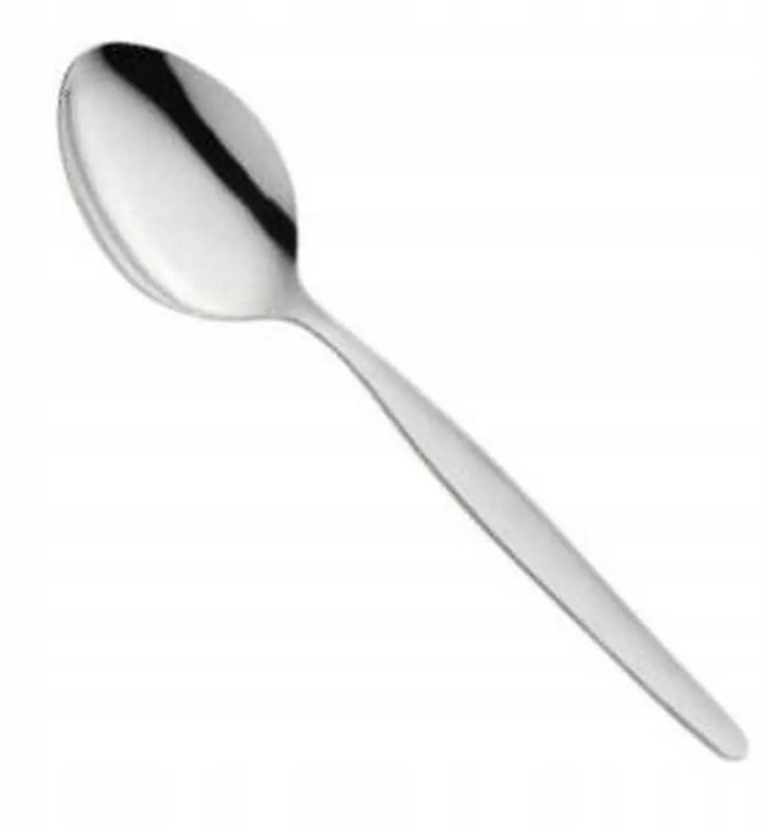 Amefa Scandinave Koffielepel 11,4cm - Roestvrij staal