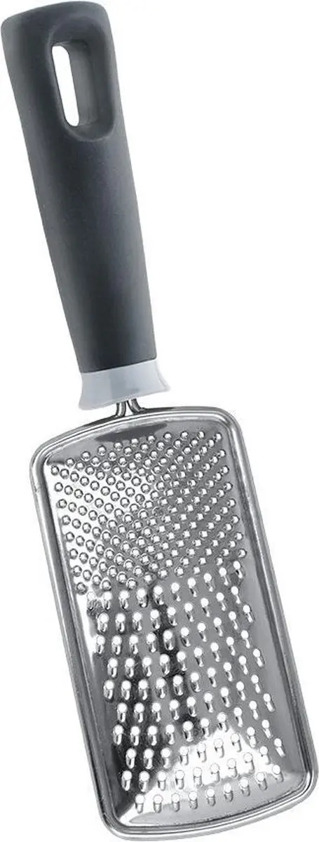 Metaltex Rasp Maximo 25,3x6,4cm RVS