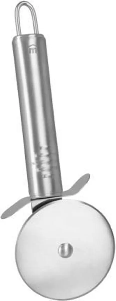 Metaltex Imperial pizzasnijder RVS 19cm