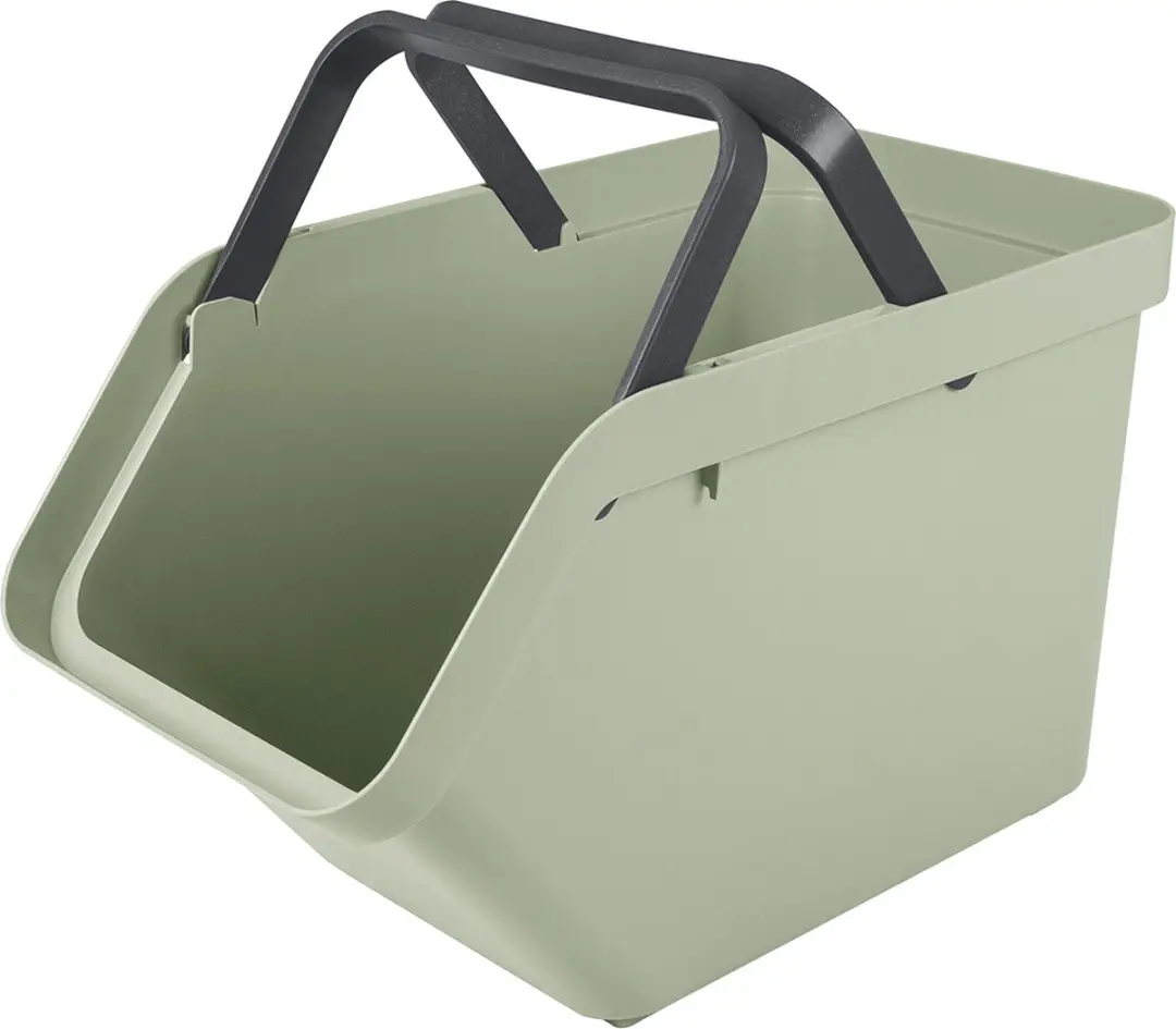 Sunware Sigma Home Sorteerunit 30L - Groen