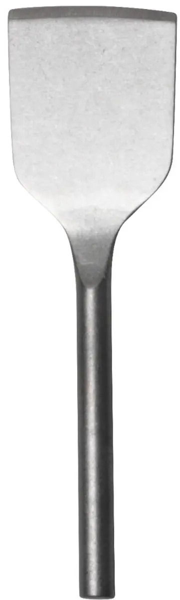 Gusta Sunday Kaasmesjes - Vintage Zilver - 3 Stuks
