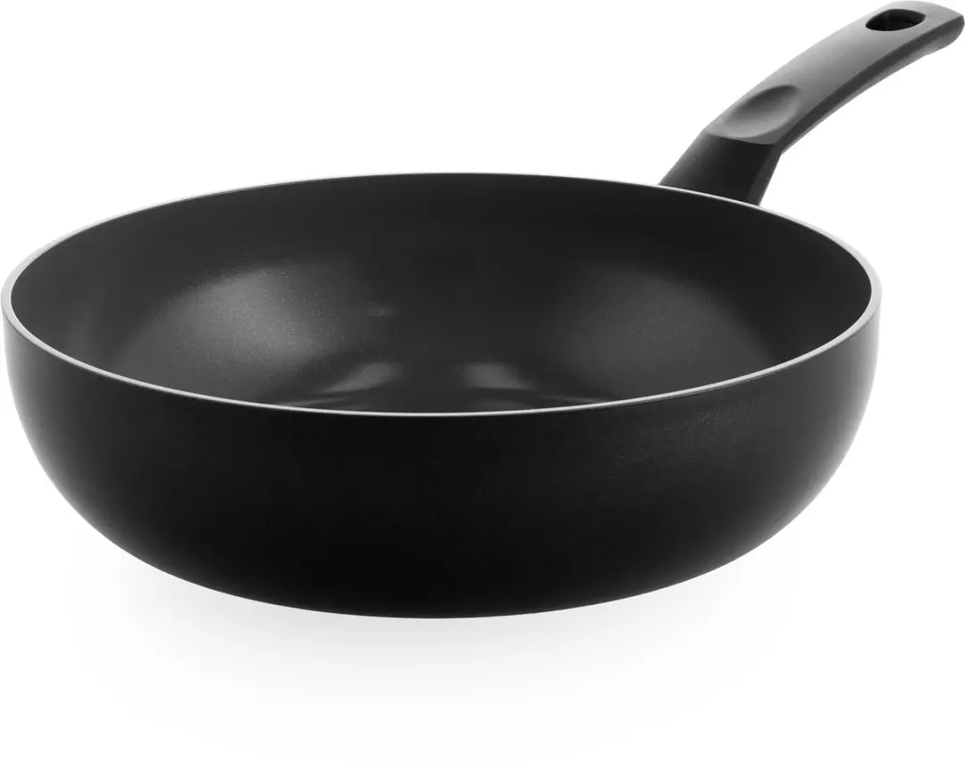 BK Easy Basic Keramische Wokpan 28cm