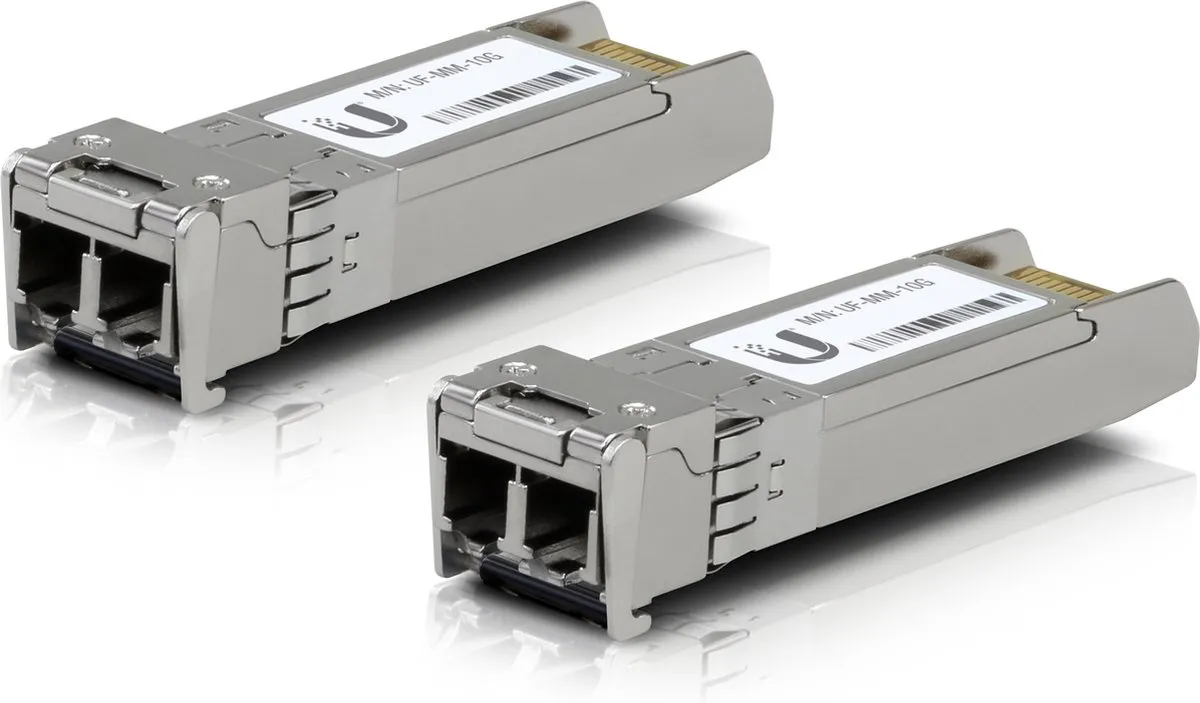 Ubiquiti UF-MM-10G SFP+ Module