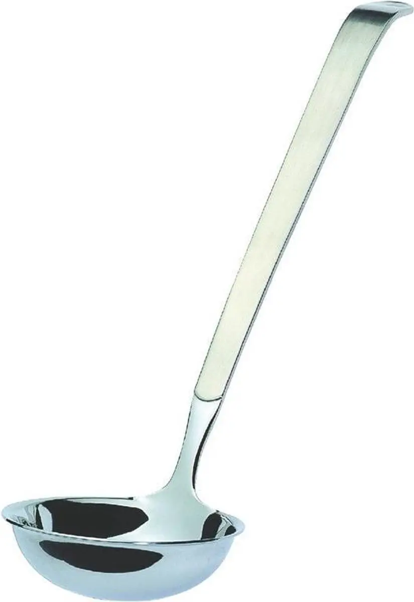 Amefa Horeca Buffet Soeplepel 85mm-3,5mm