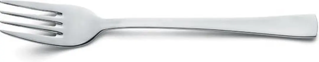 Tafelvork Amefa 1824 Atlantic 19 cm 18/10