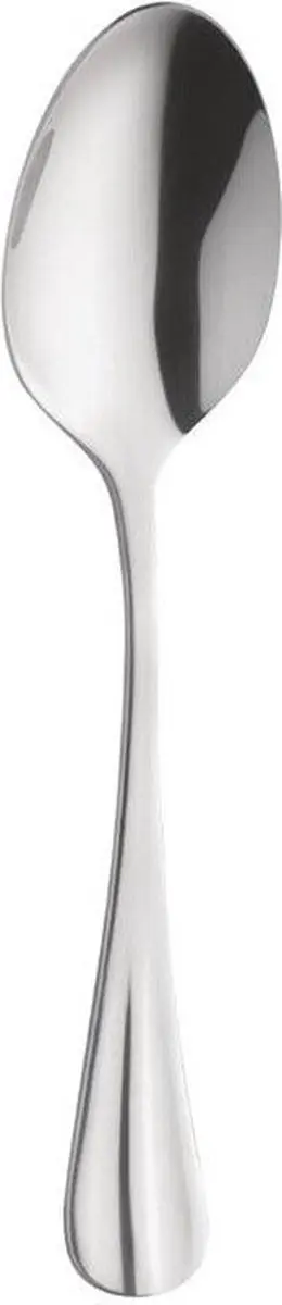 Amefa Baguette Dessertlepels FB531 - 12 Stuks - Grijs