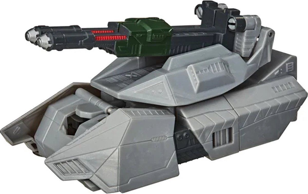 Transformers Cyberverse - Megatron.