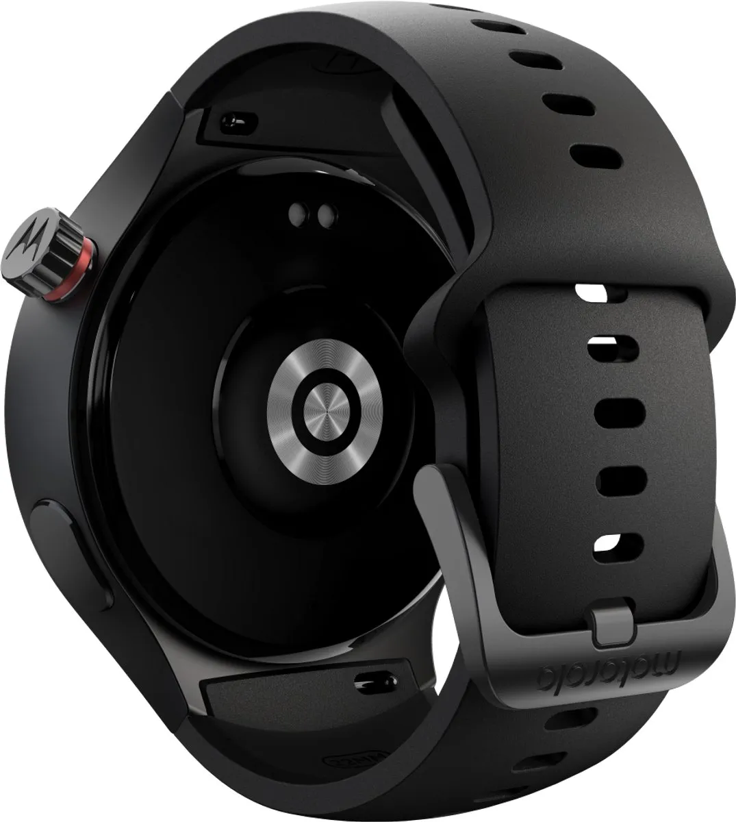 Motorola Moto Watch 47mm - Vulcanic Ash