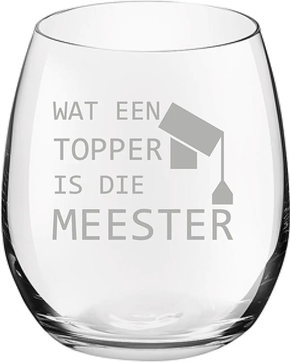 Royal Leerdam Drinkglas 39cl