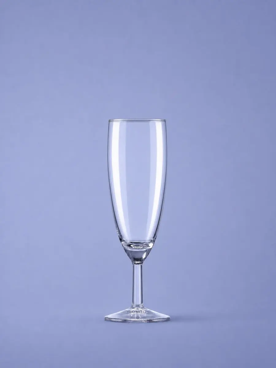 Royal Leerdam Gilde Champagneglas 15cl - 6 Stuks