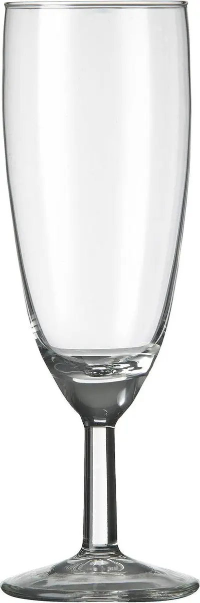 Royal Leerdam Gilde Champagneglas 15cl - 6 Stuks