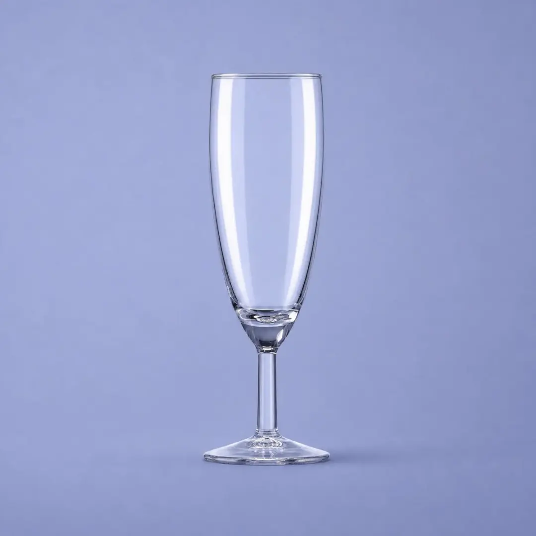 Royal Leerdam Gilde Champagneglas 15cl - 6 Stuks