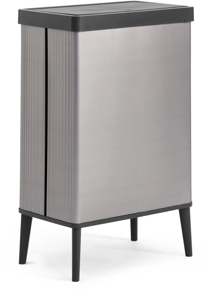 Curver Verto High P88514923 Prullenbak 54L