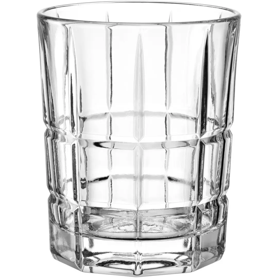 Leonardo Spiritii Nova Drinkglas 300ml - Set van 4 - afbeelding 6 van 6