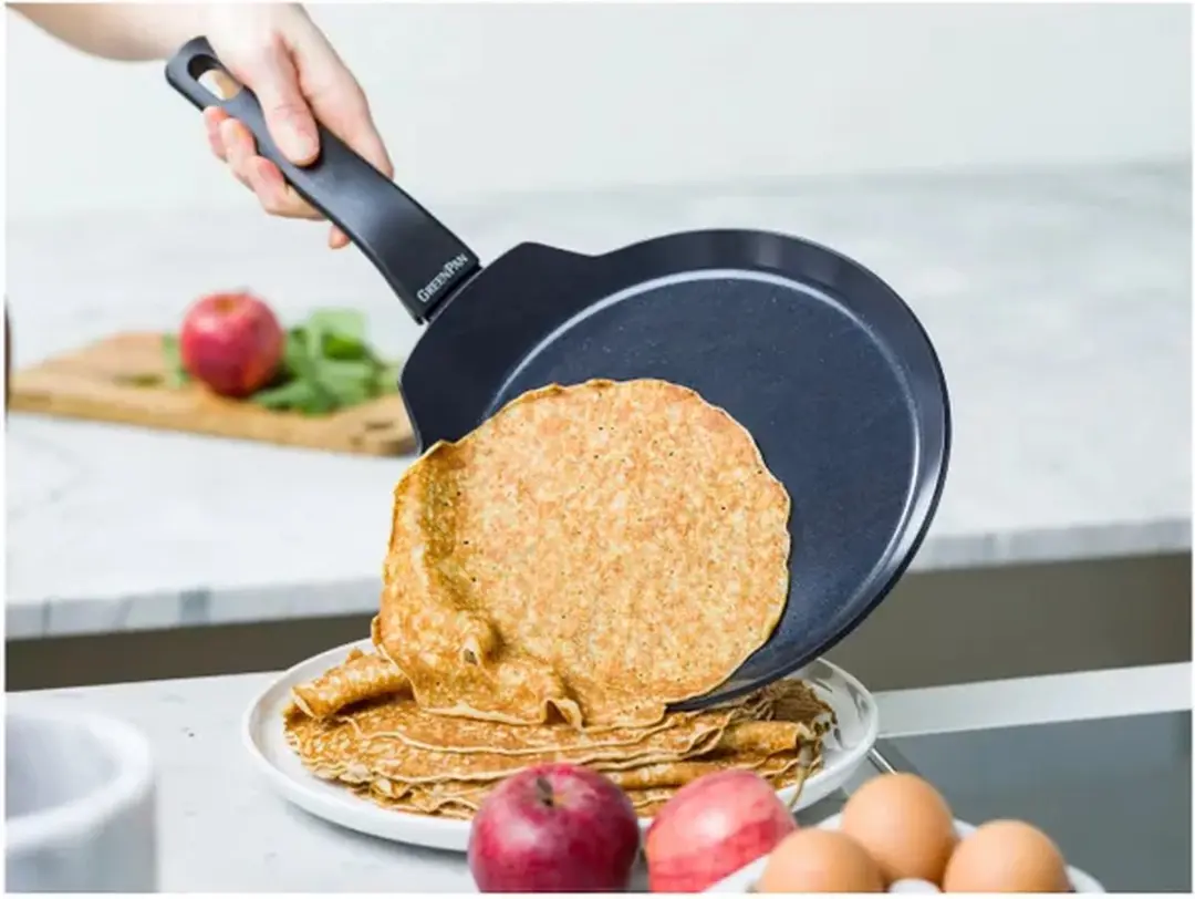 GreenPan Essence Pannenkoekenpan 24cm