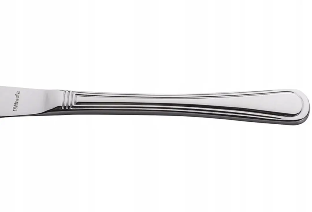 Amefa Barcelona Tafelmes 20cm - Roestvrij Staal