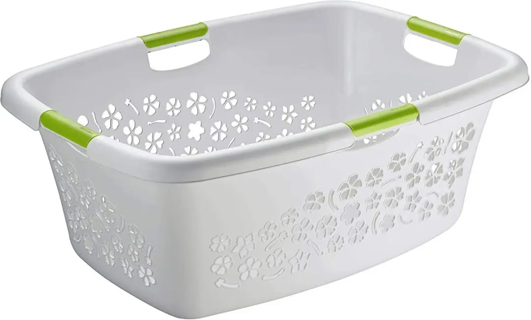 Rotho 17567 PP Wasmand 50L - Grijs