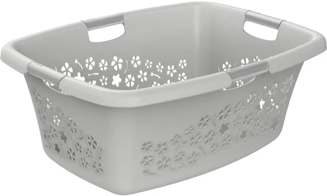 Rotho 17567 PP Wasmand 50L