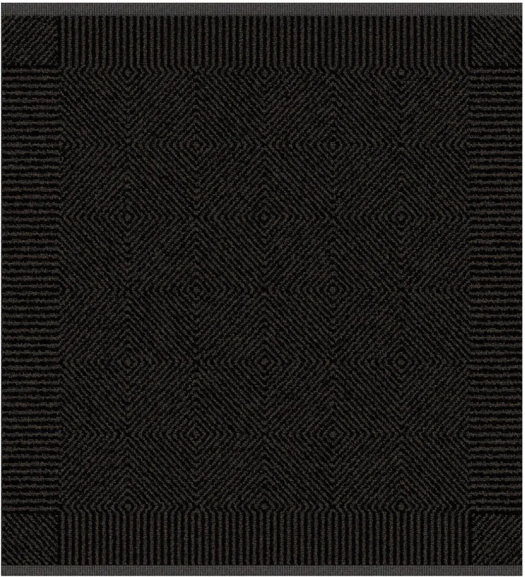 DDDDD Cisis Keukendoek - 6 Stuks 50x65cm - Grijs