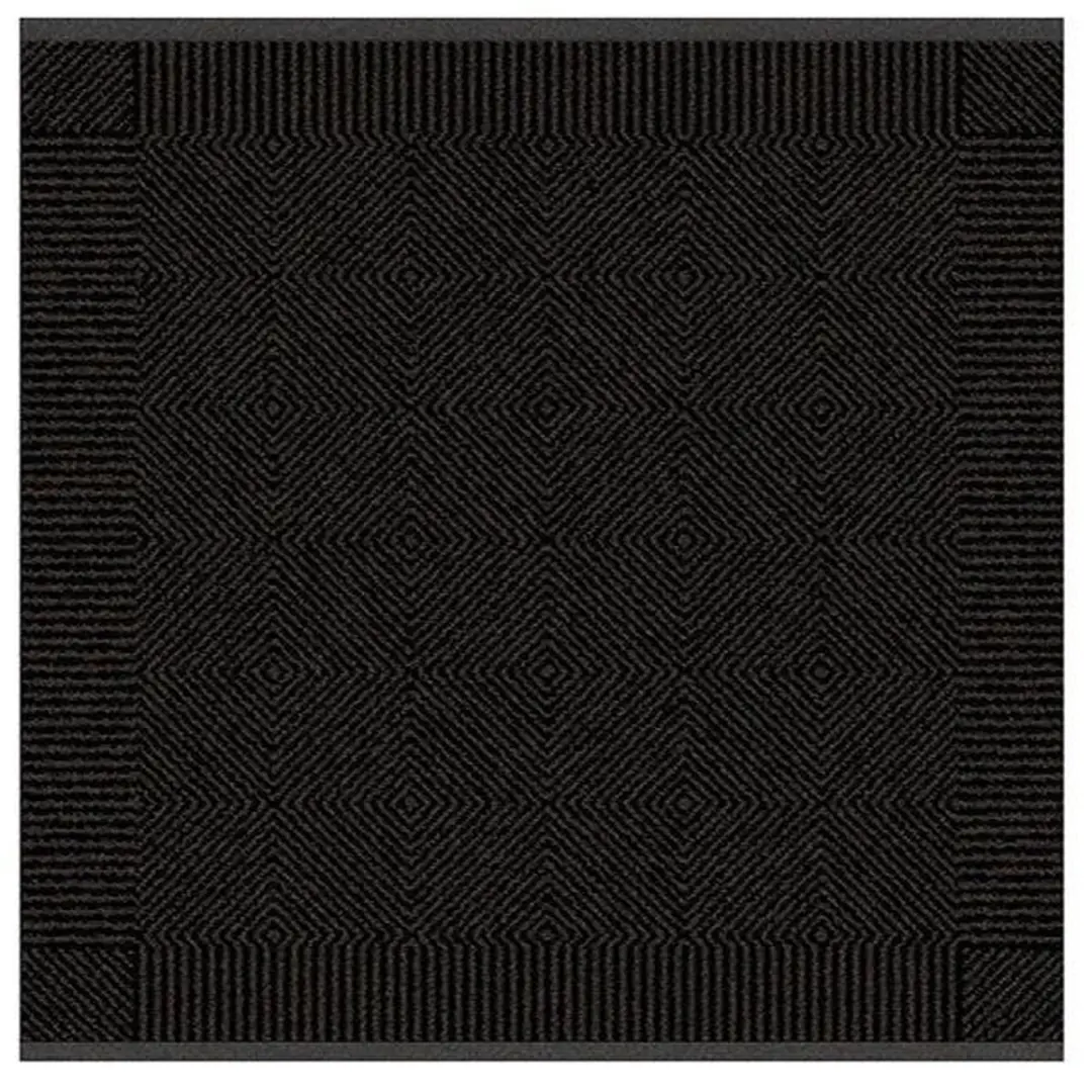 DDDDD Cisis Keukendoek - 6 Stuks 50x65cm - Grijs - afbeelding 6 van 6
