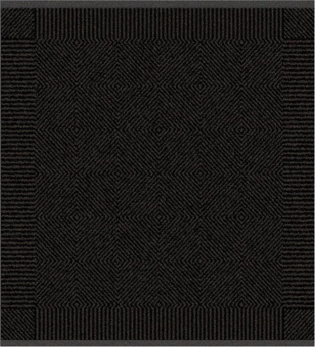 DDDDD Cisis Keukendoek - 6 Stuks 50x65cm - Grijs