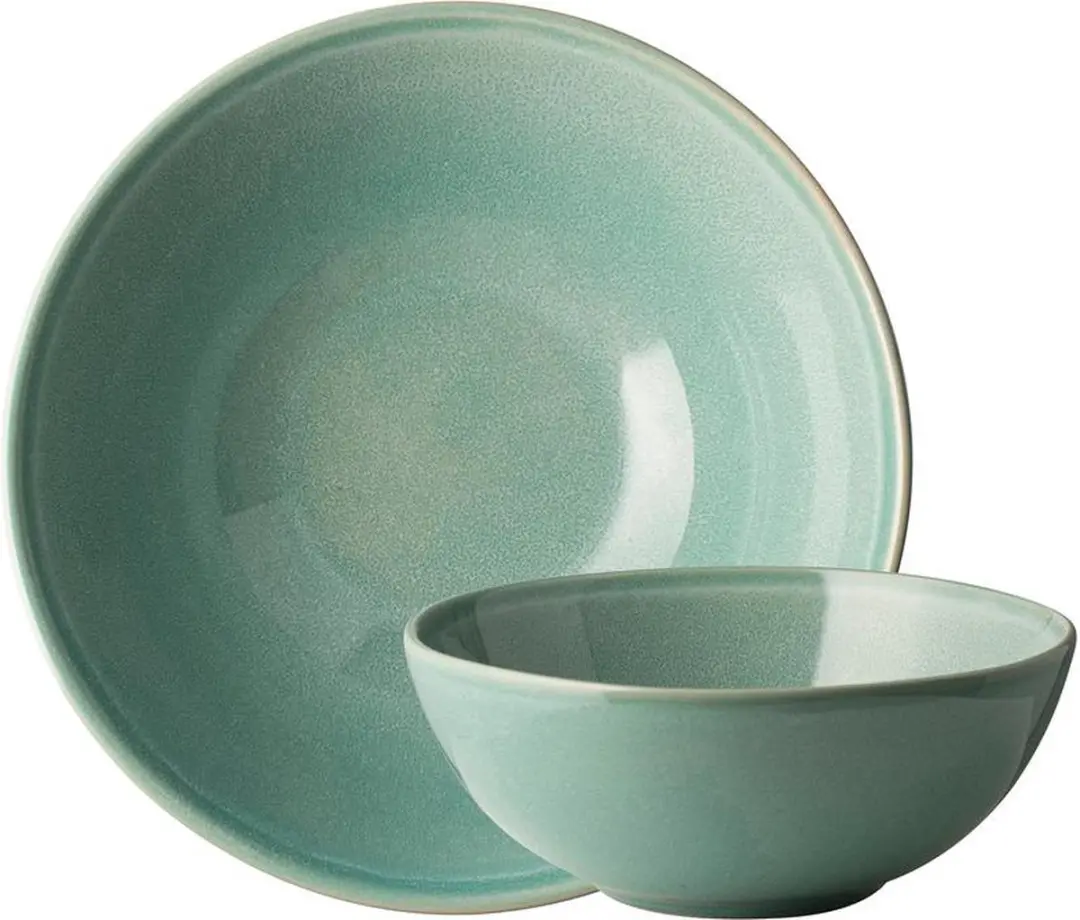 Gusta Kom Ø16,5cm Blauw