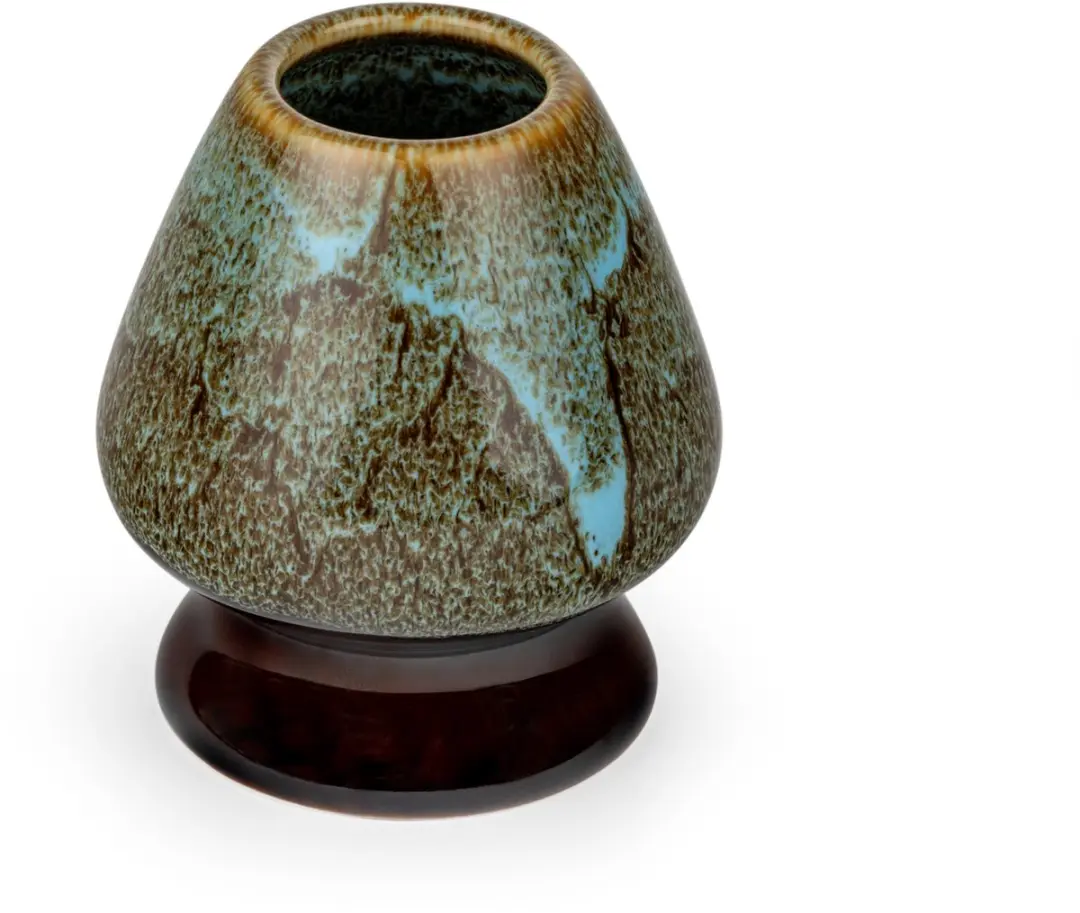 Bredemeijer Matcha Set - 4 Stuks Groen