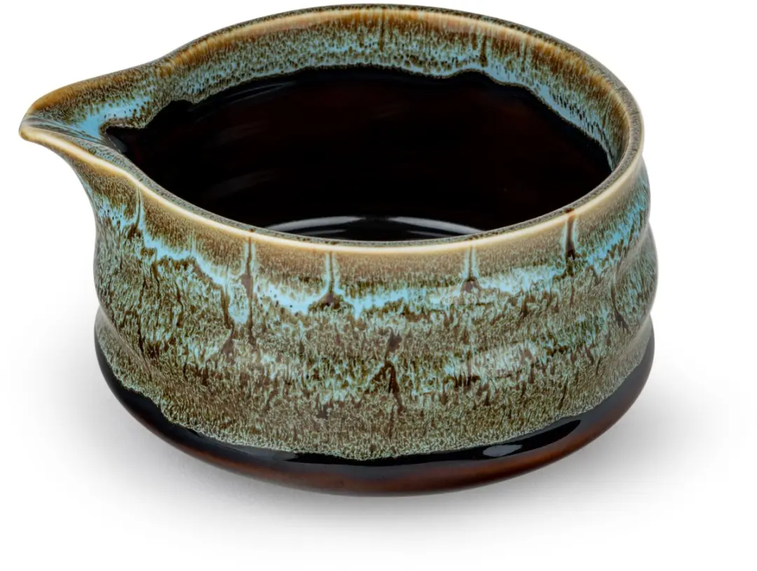 Bredemeijer Matcha Set - 4 Stuks Groen