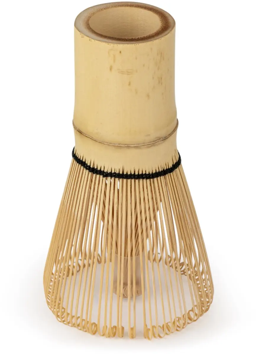 Bredemeijer Matcha Set - 4 Stuks Groen