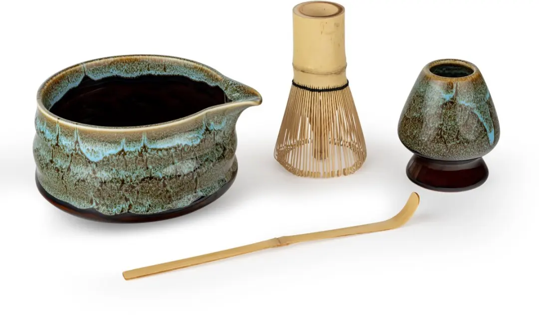 Bredemeijer Matcha Set