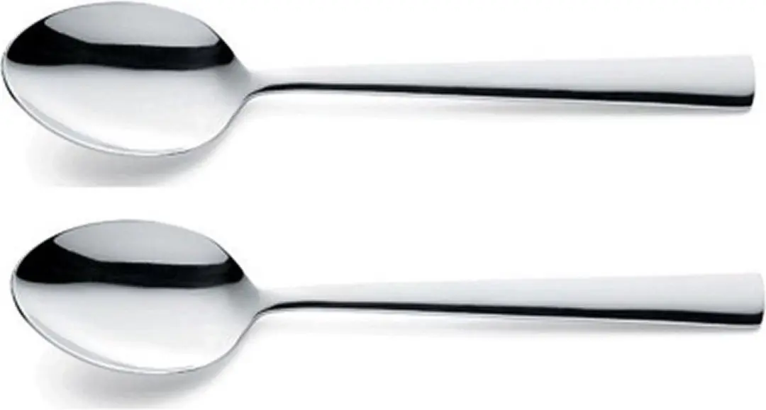Amefa Moderno Tafellepelset 2-delig