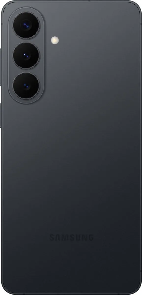 Samsung Galaxy S26+ SM-S947BZKGEUE - 512GB - Zwart
