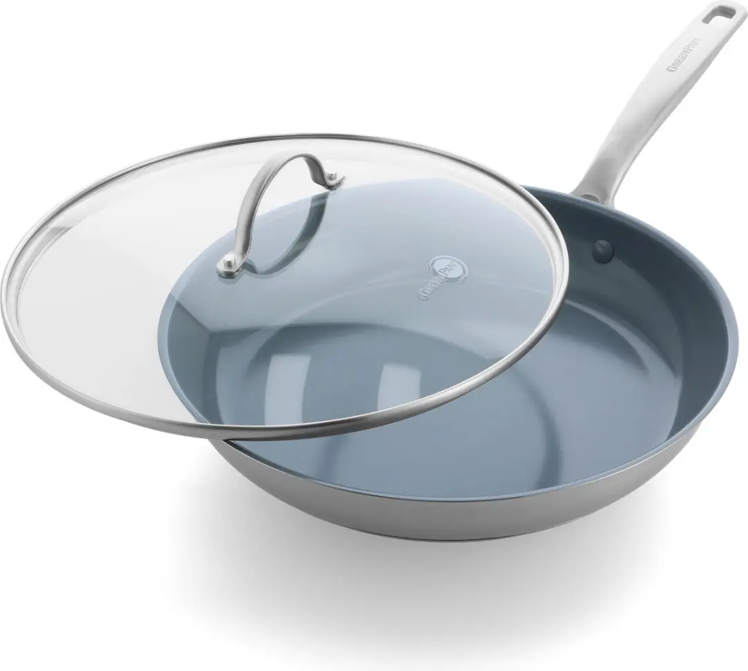 GreenPan Treviso Koekenpan 30cm