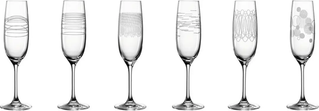 Leonardo Casella Champagneglas 190ml