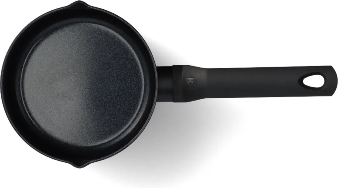 BK Easy Induction Steelpan 16cm - 1.5L - Zwart - afbeelding 6 van 6