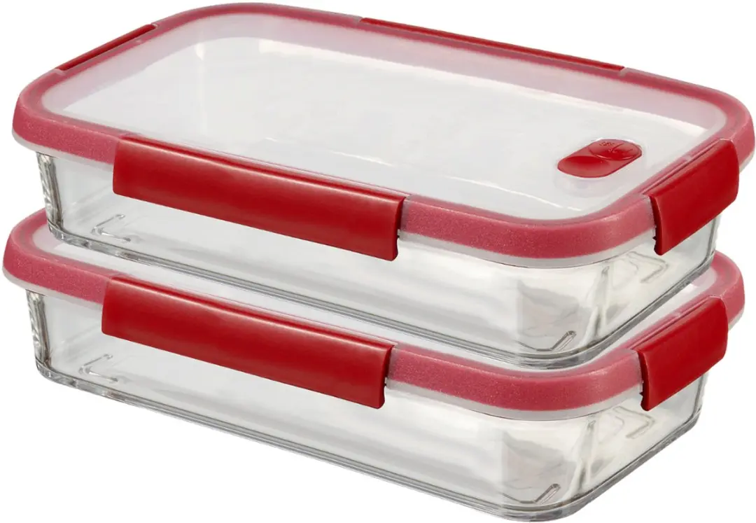 Curver Smart Cook Ovenschaal 2x2,3L