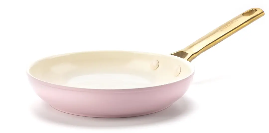 GreenPan Padova Keramische Koekenpan 24cm