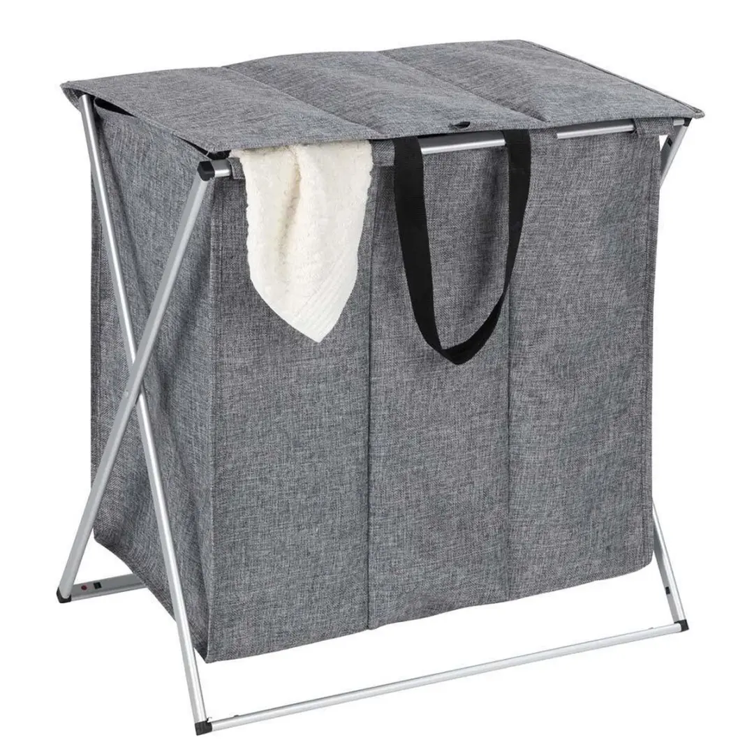 Wenko Trio Wasmand 118L