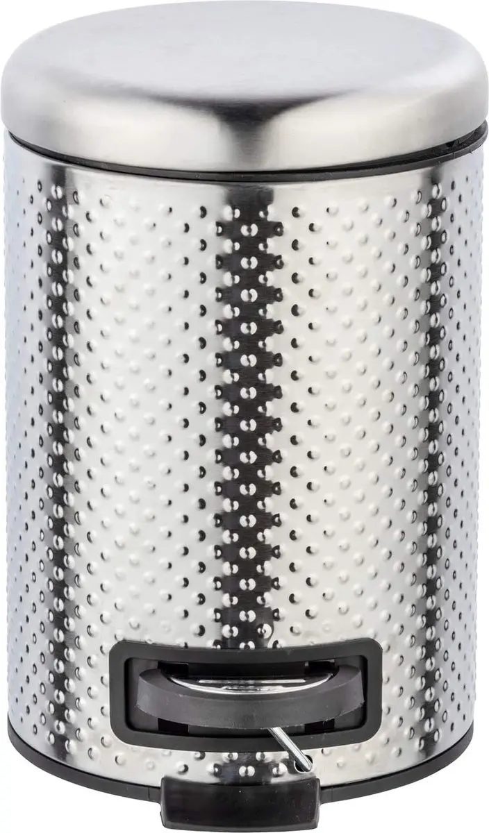 Wenko Punto Cosmetica Pedaalemmer 3L