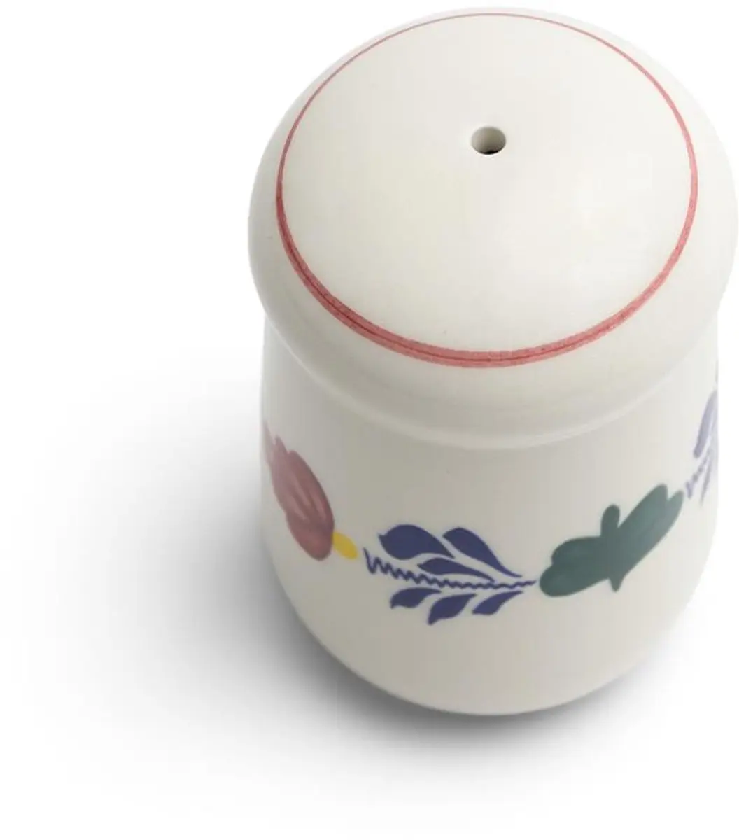 Royal Boch Boerenbont Zoutvaatje - Multicolor
