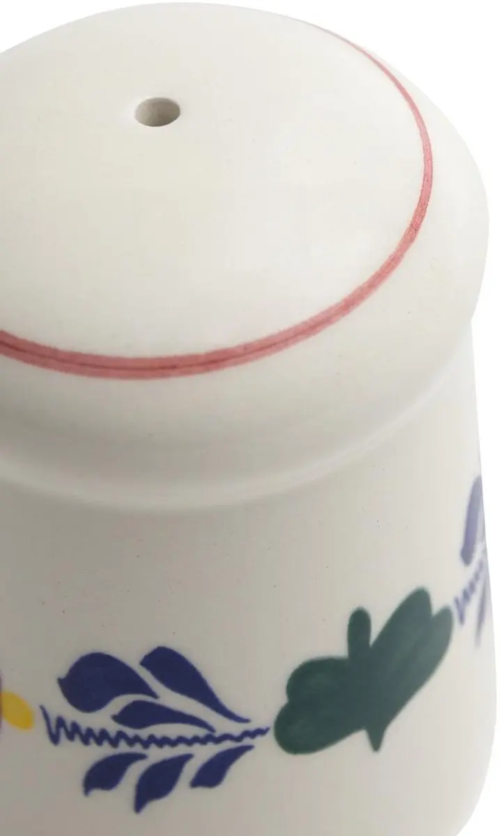 Royal Boch Boerenbont Zoutvaatje - Multicolor