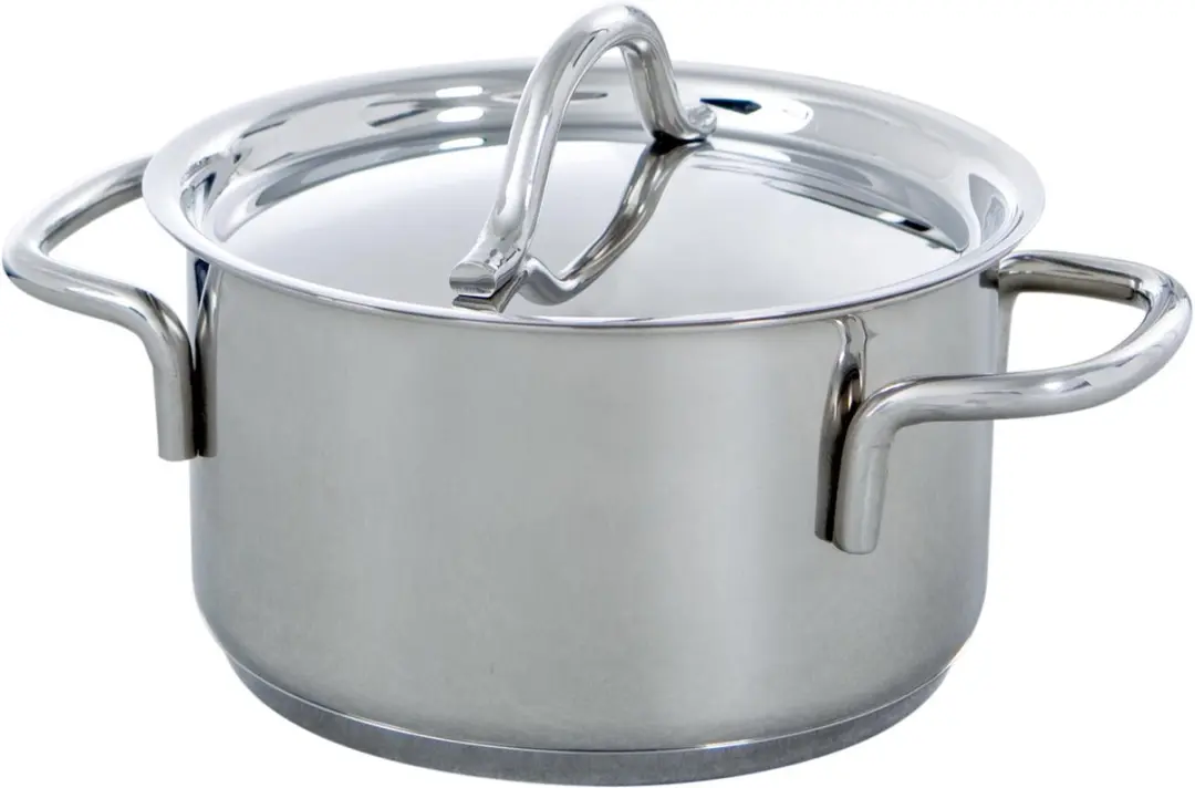 BK Profiline kookpan 14 cm PFAS vrij