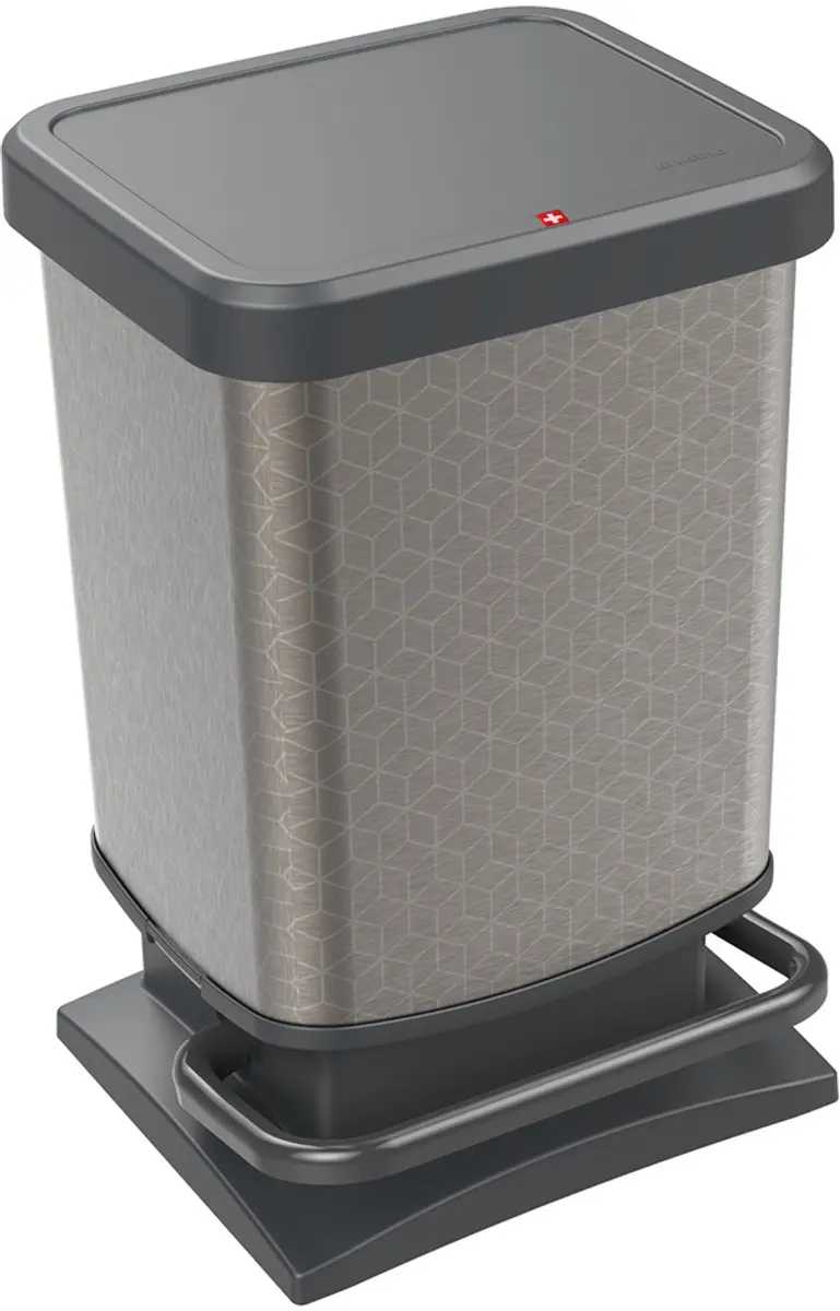 Rotho Paso Pedaalemmer 20L