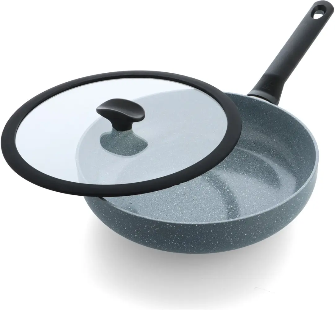 BK Blue Label Granite Hapjespan 28cm