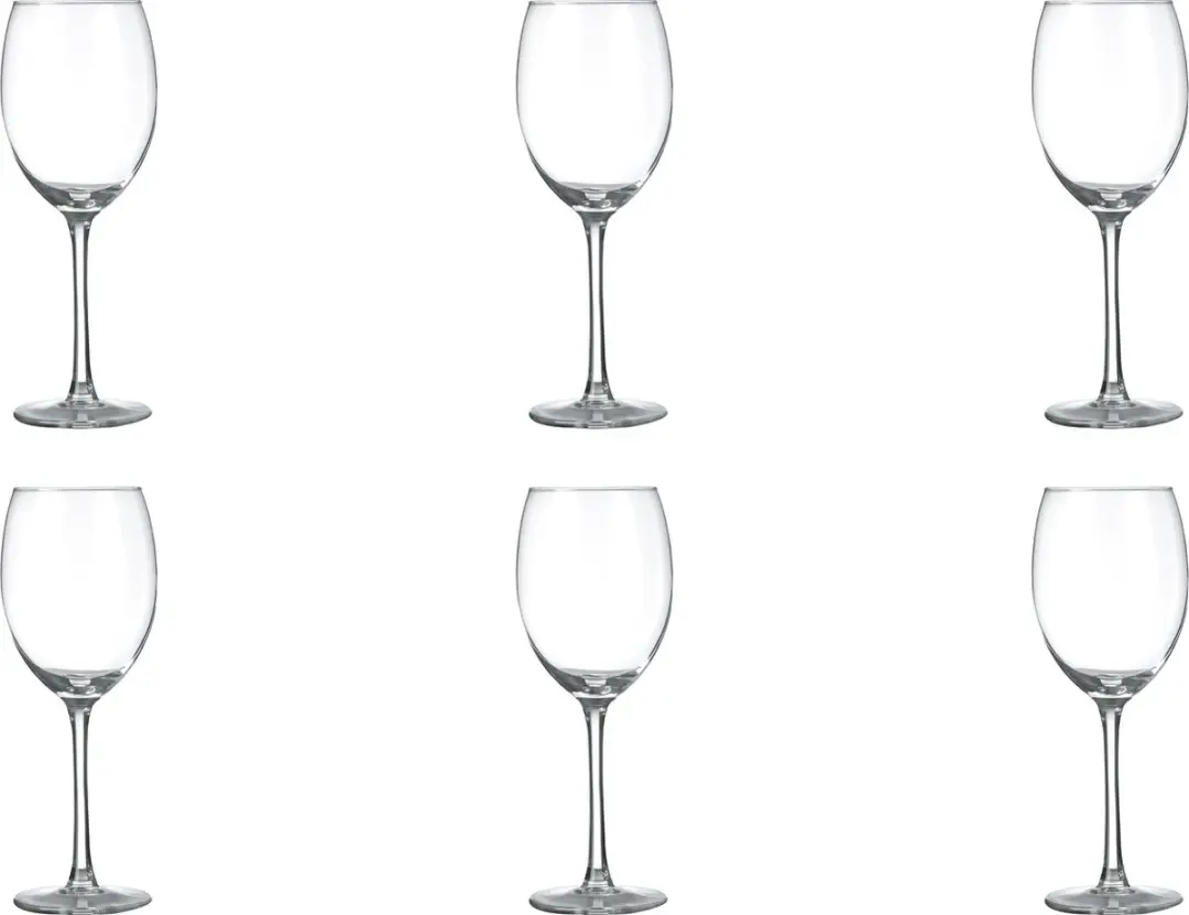 Royal Leerdam Plaza Wijnglas 44cl