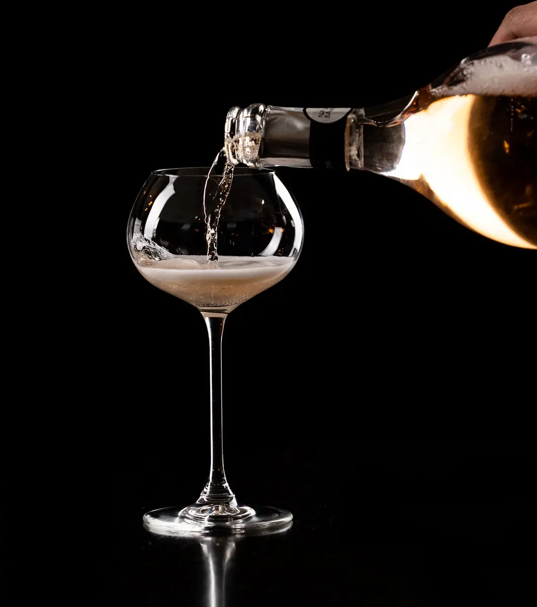 Royal Leerdam Experts Collection Champagneglas 27cl - 6 Stuks