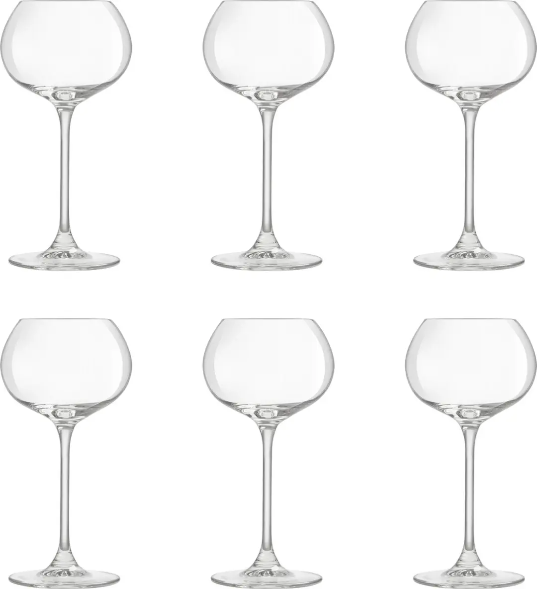 Royal Leerdam Experts Collection Champagneglas 27cl