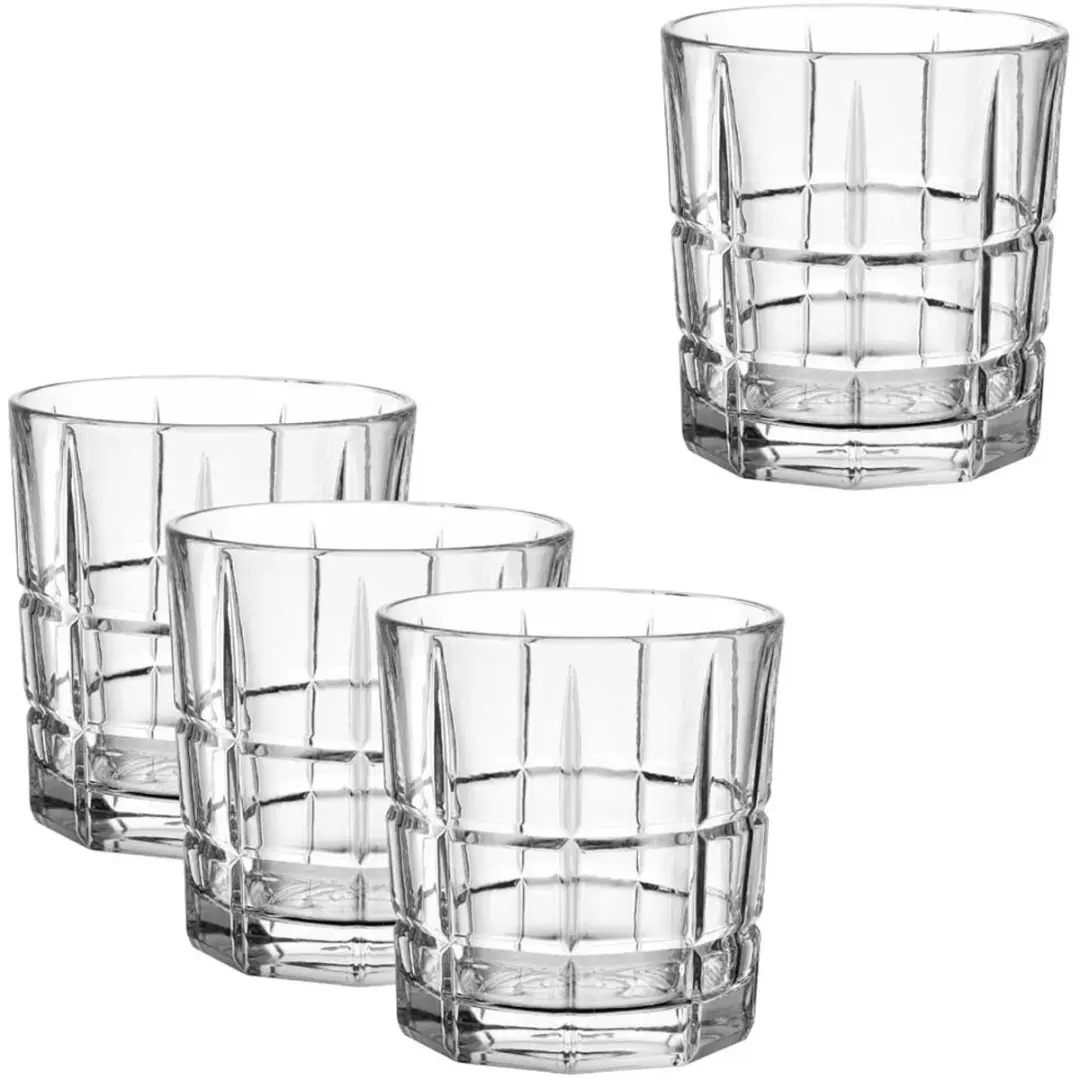 Leonardo Spiritii Nova Whiskeyglas 350ml