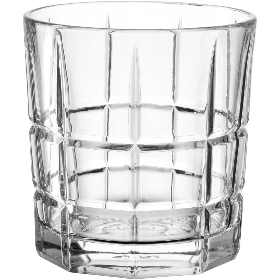 Leonardo Spiritii Nova Whiskeyglas 350ml - Set van 4 - afbeelding 6 van 6