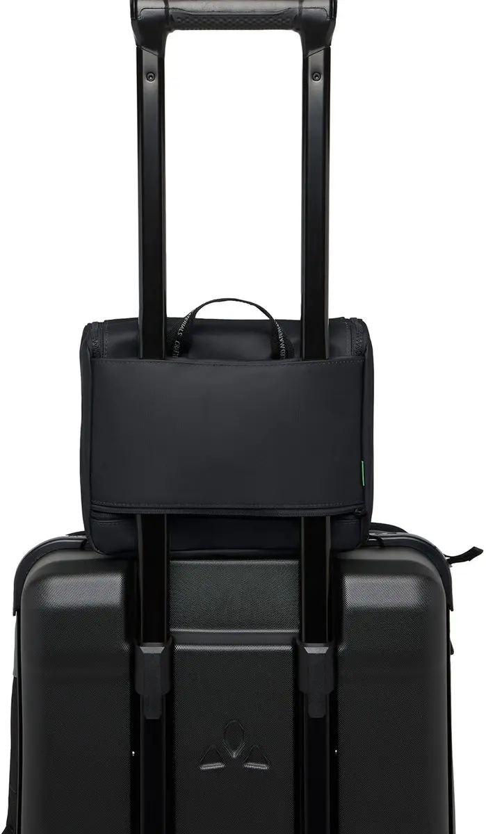 Vaude Banaba Waszak 5L - Zwart